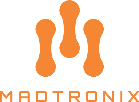 logo Madtronix